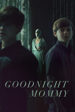 Goodnight Mommy poster - indiq.net