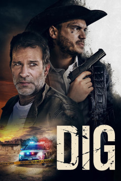 Dig poster - indiq.net
