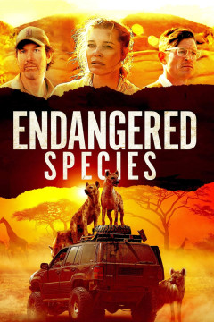 Endangered Species poster - indiq.net