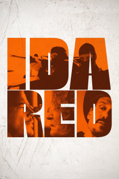 Ida Red poster - indiq.net