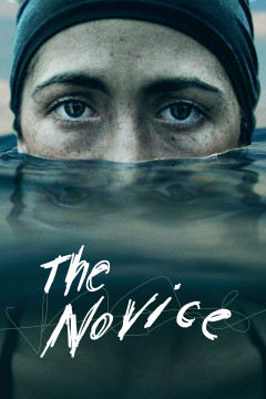 The Novice poster - indiq.net