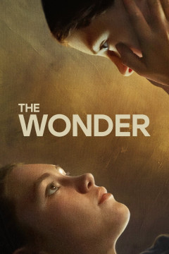 The Wonder poster - indiq.net