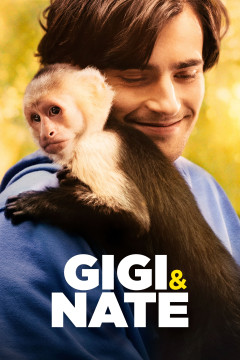 Gigi & Nate poster - indiq.net