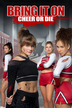 Bring It On: Cheer or Die poster - indiq.net