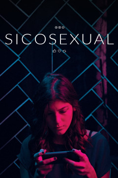 Psychosexual [xfgiven_clear_yearyear]() [/xfgiven_clear_year]poster - indiq.net
