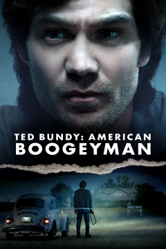 Ted Bundy: American Boogeyman poster - indiq.net
