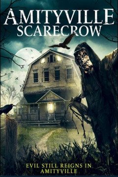 Amityville Scarecrow [xfgiven_clear_yearyear]() [/xfgiven_clear_year]poster - indiq.net