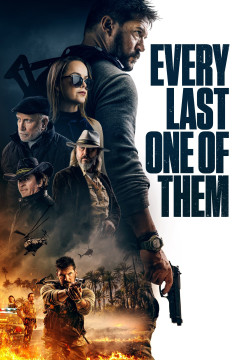 Every Last One of Them poster - indiq.net