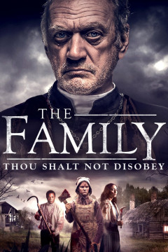 The Family poster - indiq.net