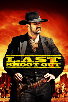 Last Shoot Out poster - indiq.net
