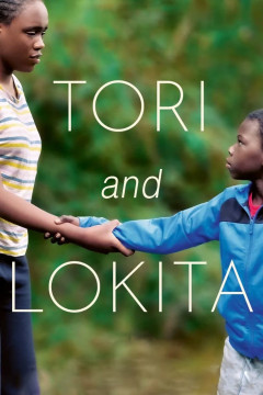 Tori and Lokita poster - indiq.net