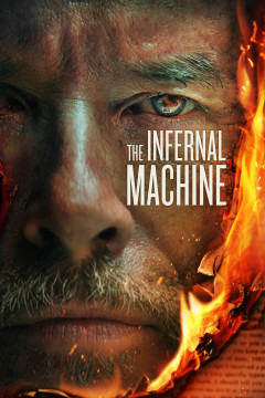 The Infernal Machine poster - indiq.net