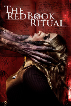 The Red Book Ritual [xfgiven_clear_yearyear](2022) poster - indiq.net