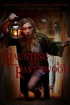 A Haunting in Ravenwood poster - indiq.net