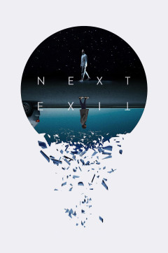 Next Exit poster - indiq.net