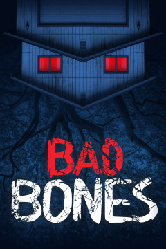 Bad Bones (2022) poster - indiq.net