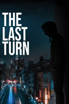 The Last Turn poster - indiq.net