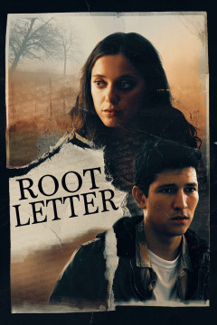 Root Letter poster - indiq.net