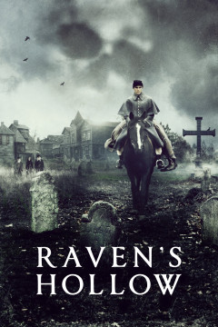 Raven's Hollow poster - indiq.net