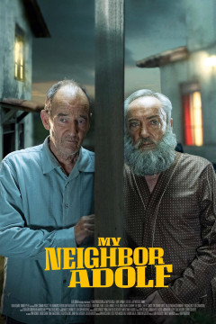 My Neighbor Adolf [xfgiven_clear_yearyear]() [/xfgiven_clear_year]poster - indiq.net