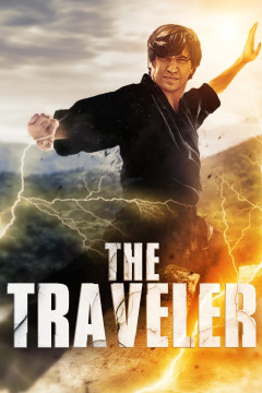 The Traveler poster - indiq.net