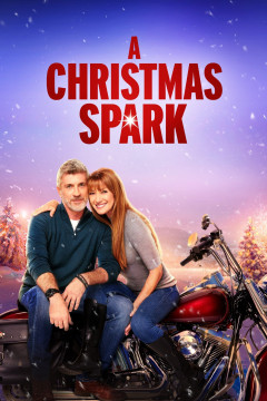 A Christmas Spark poster - indiq.net