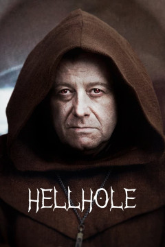 Hellhole poster - indiq.net