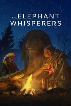The Elephant Whisperers poster - indiq.net