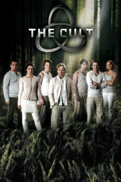 The Cult [xfgiven_clear_yearyear]() [/xfgiven_clear_year]poster - indiq.net