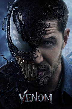 Venom poster - indiq.net