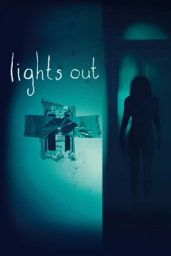 Lights Out poster - indiq.net