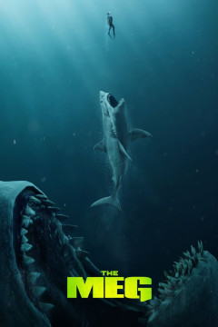 The Meg [xfgiven_clear_yearyear]() [/xfgiven_clear_year]poster - indiq.net