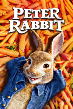 Peter Rabbit poster - indiq.net