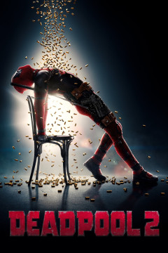 Deadpool 2 poster - indiq.net
