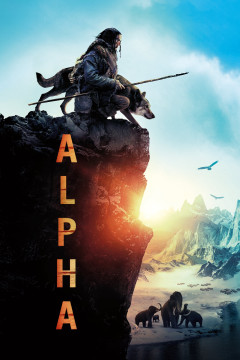 Alpha poster - indiq.net