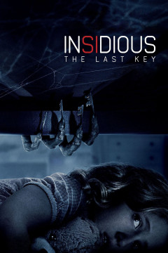 Insidious: The Last Key poster - indiq.net