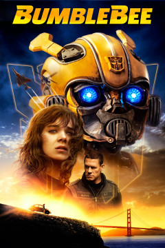 Bumblebee [xfgiven_clear_yearyear]() [/xfgiven_clear_year]poster - indiq.net