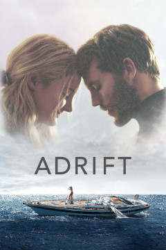 Adrift poster - indiq.net