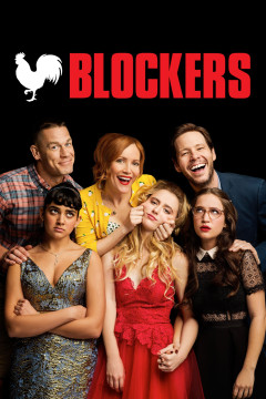 Blockers [xfgiven_clear_yearyear]() [/xfgiven_clear_year]poster - indiq.net