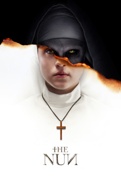 The Nun poster - indiq.net
