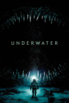 Underwater poster - indiq.net