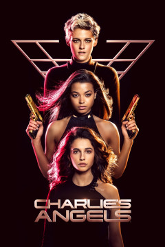 Charlie's Angels poster - indiq.net