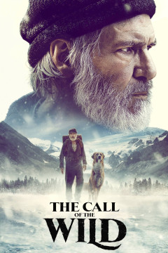 The Call of the Wild poster - indiq.net