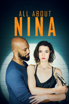 All About Nina poster - indiq.net