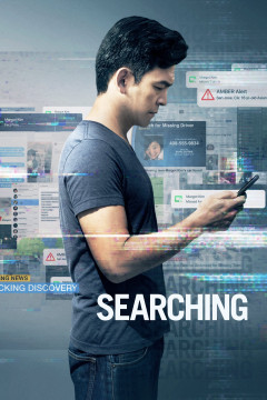 Searching poster - indiq.net