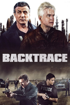 Backtrace poster - indiq.net
