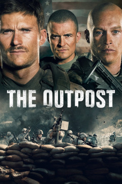 The Outpost poster - indiq.net