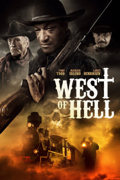 West of Hell poster - indiq.net