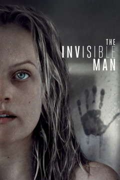 The Invisible Man poster - indiq.net