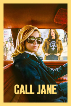 Call Jane poster - indiq.net